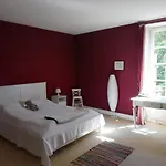 Vendégház Le Rouzet 4*