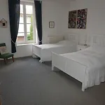 Vendégház Le Rouzet