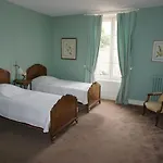 Vendégház Le Rouzet 4*