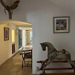 Vendégház Le Rouzet