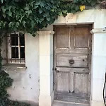 Vendégház Le Rouzet