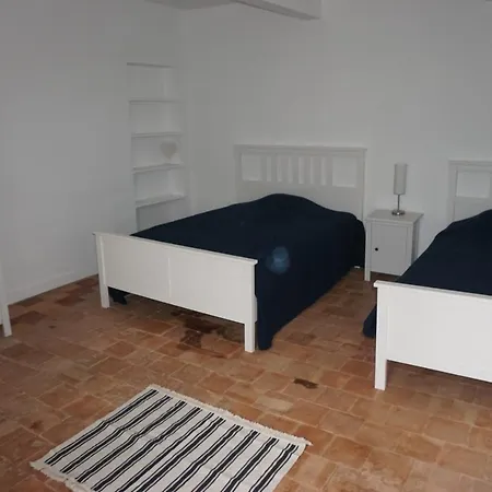 Konukevi Le Rouzet Cazouls-lès-Béziers