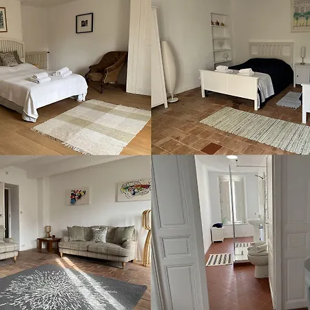 Konukevi Le Rouzet Cazouls-lès-Béziers