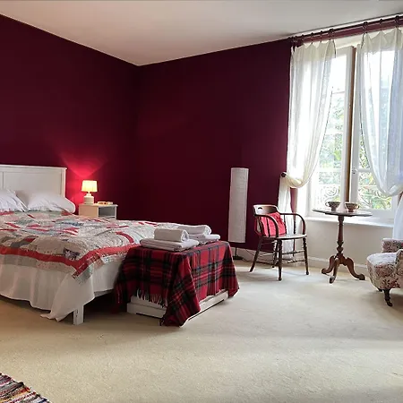 Konukevi Le Rouzet Cazouls-lès-Béziers