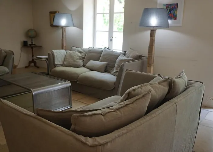 Le Rouzet 4* Cazouls-lès-Béziers