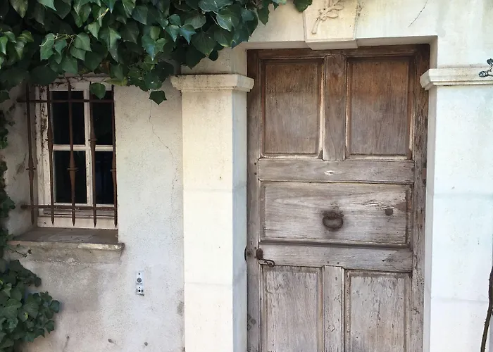Maison d'hôtes Le Rouzet